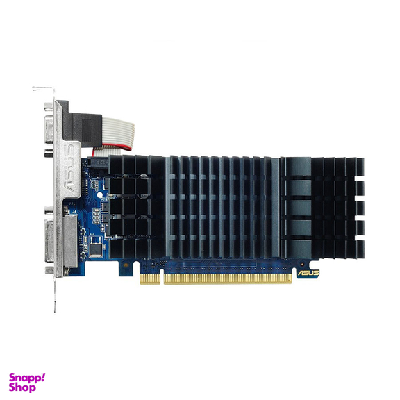 کارت گرافیک ایسوس مدل GT730-SL-2GD5-BRK