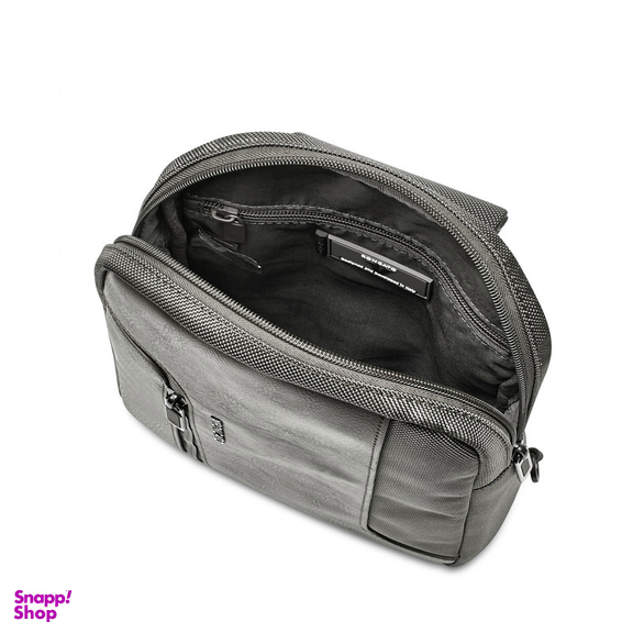 کیف رودوشی مردانه رونکاتو مدل PANAMA 4.0 MONO SLING BAG کد 400895