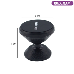 پایه نگهدارنده گوشی موبایل کلومن مدل K-HD017