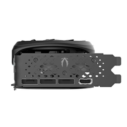 کارت گرافیک مخصوص بازی زوتک مدل ZOTAC RTX 4080 Super Trinity Black 16GB