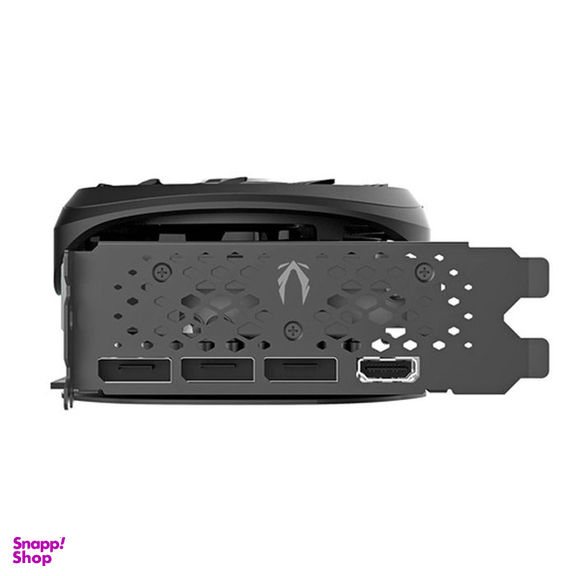 کارت گرافیک مخصوص بازی زوتک مدل ZOTAC RTX 4080 Super Trinity Black 16GB