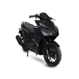 موتور سیکلت کبیر طرح هوندا کلیک 170 سی سی اتاق جدید سال 1404