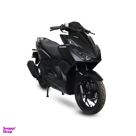 موتور سیکلت کبیر طرح هوندا کلیک 170 سی سی اتاق جدید سال 1404