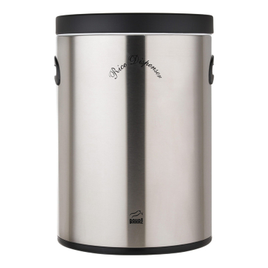 ظرف برنج بهازکالا مدل بدون پیمانه