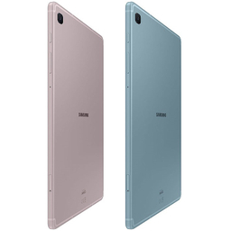 تبلت سامسونگ مدل Galaxy Tab s6lite SM-P619 ظرفیت 64 گیگابایت رم 4 گیکابایت