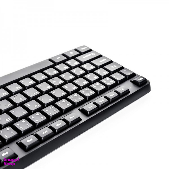 کیبورد باسیم وان مکس مدل OM-K1000