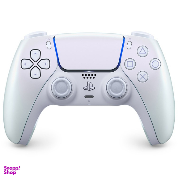دسته کنسول بازی سونی مدل DualSense Chroma Pearl