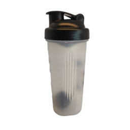 شیکر صافی دار کد KARGADAN B03 گنجایش 900 میلی‌ لیتر