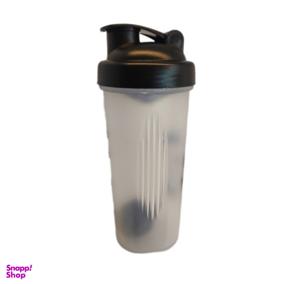 شیکر صافی دار کد KARGADAN B03 گنجایش 900 میلی لیتر