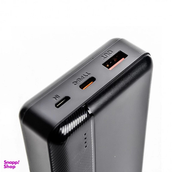 پاوربانک اکسیژن مدل OX-140 ظرفیت 10000 میلی آمپر ساعت