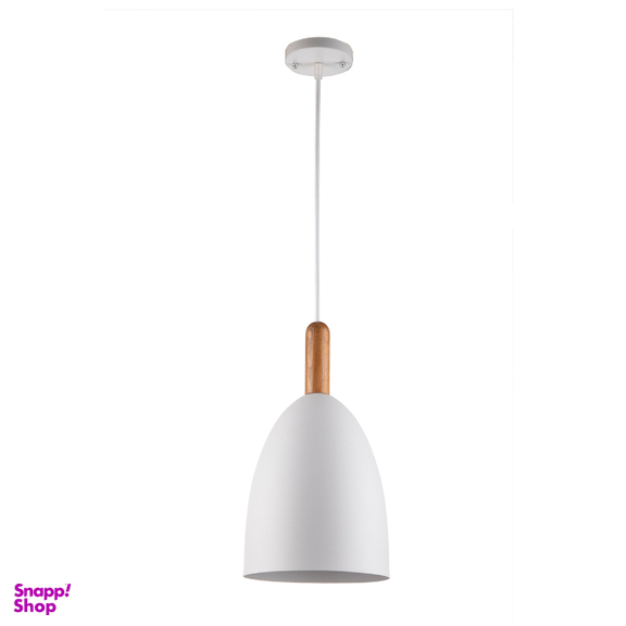 لوستر تک شعله آویز چشمه نور کد SD9180/1