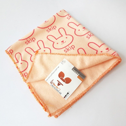 دستمال نظافت خانه و آشپزخانه میکروفایبر ماییلدا مدل 5320 بسته 12 عددی