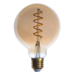 لامپ ادیسونی 4 وات ویکتوریا مدل G1254W پایه E27