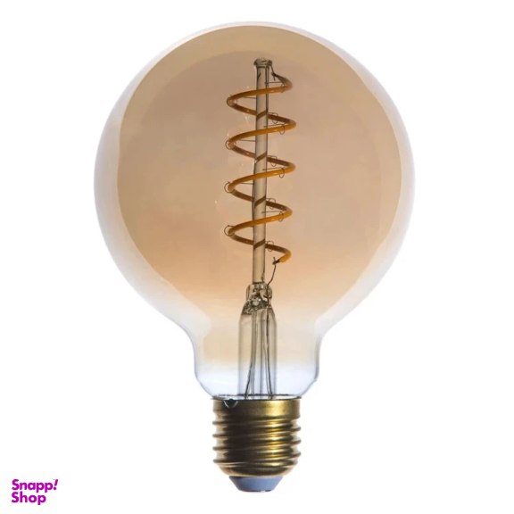 لامپ ادیسونی 4 وات ویکتوریا مدل G1254W پایه E27