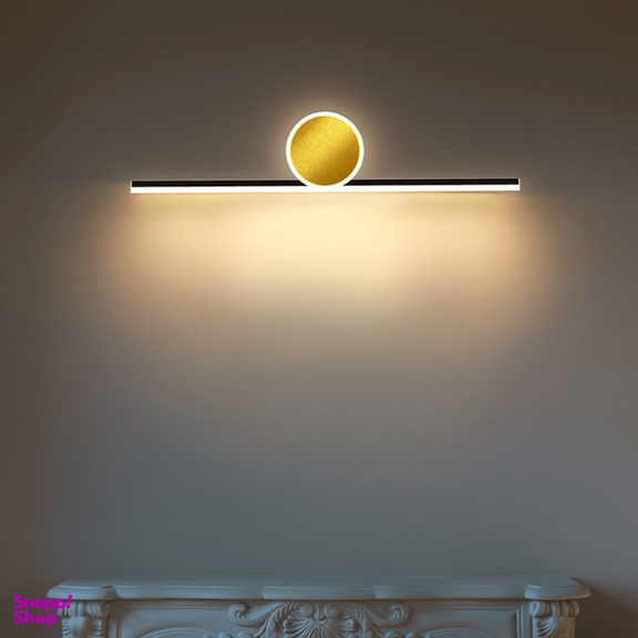 چراغ دیواری نوران کد C257