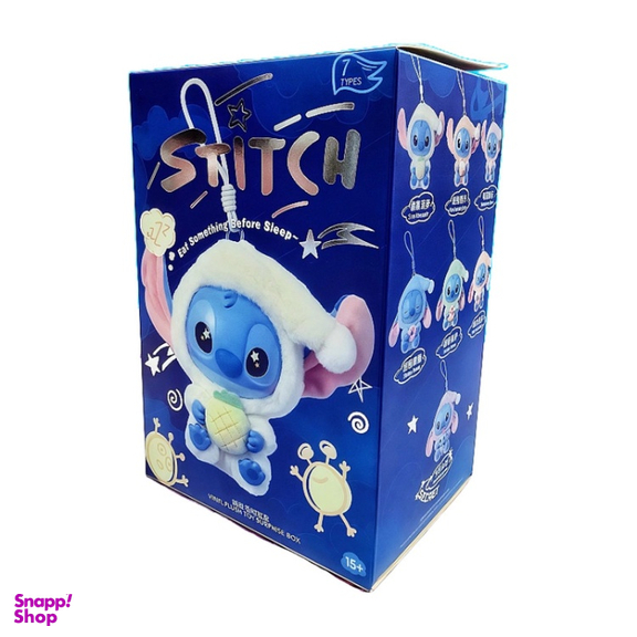 اسباب بازی شانسی مدل استیچ کد 2