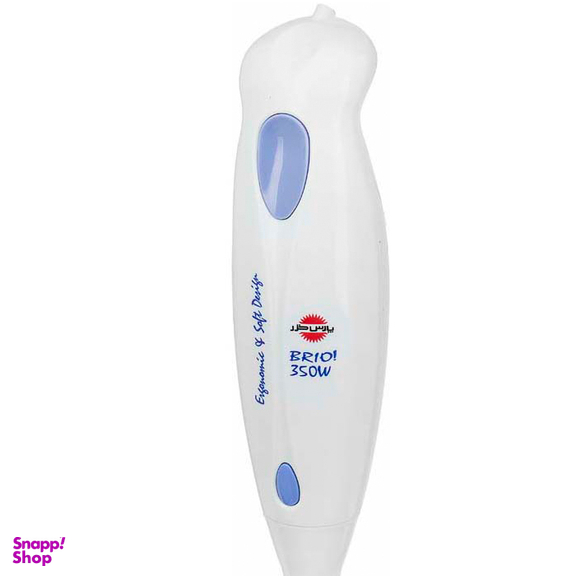 گوشت کوب برقی پارس خزر مدل HB-5501AP