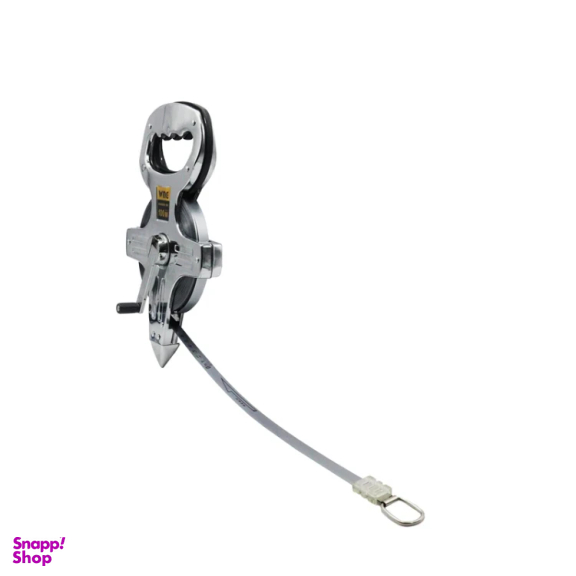 متر دبلیو ان جی مدل YP-100M/330FT طول 100 متر