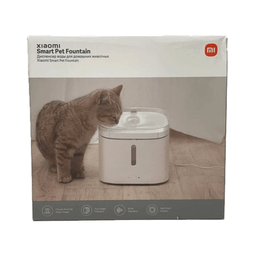 آبخوری اتوماتیک سگ و گربه Xiaomi Smart Pet Fountain