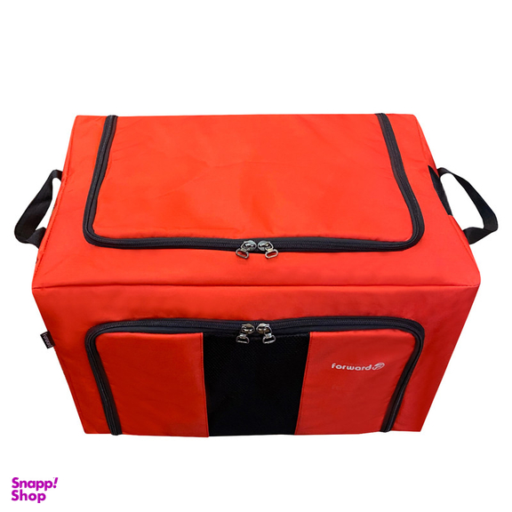 نظم دهنده صندوق عقب خودرو فوروارد کد 4477