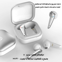 هدفون بلوتوثی کی تی مدل Q7