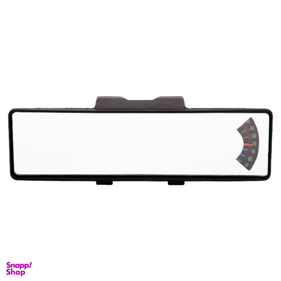 آینه وسط خودرو کالانیکس مدل AYN-SEFID-100185