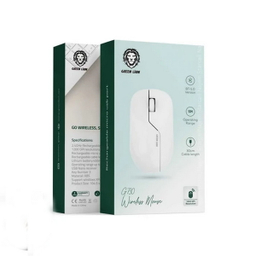 ماوس گرین لاین مدل g730