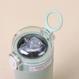 فلاسک کودک کد 01 گنجایش 400 میلی‌ لیتر