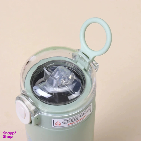 فلاسک کودک کد 01 گنجایش 400 میلی‌ لیتر