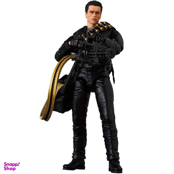 اکشن فیگور مافکس ترمیناتور طرح Terminator Judgment Day No.199