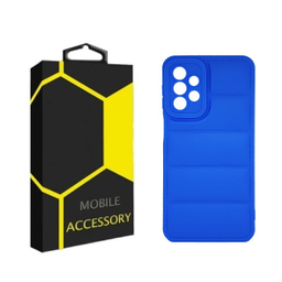 کاور گوشی موبایل مدل پافر مناسب سامسونگ Galaxy A52 / Galaxy A52s