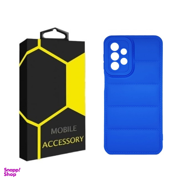 کاور گوشی موبایل مدل پافر مناسب سامسونگ Galaxy A52 / Galaxy A52s