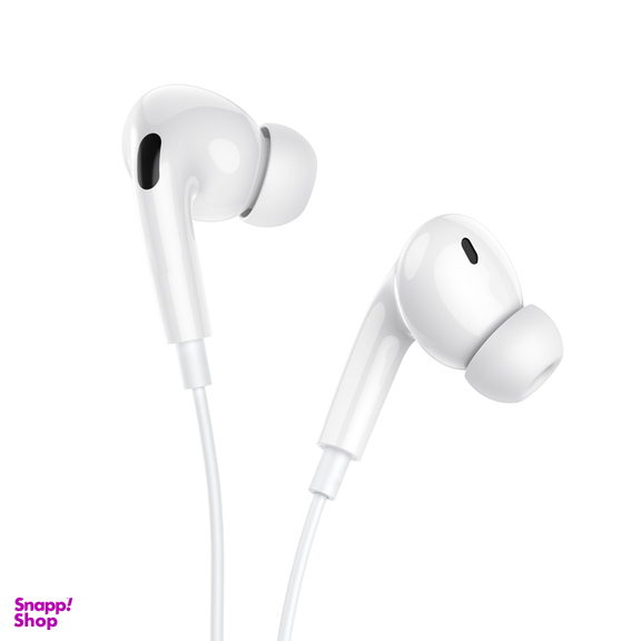 هندزفری باسیم هوکو مدل M101 Pro Type-C طول 1.2 متر