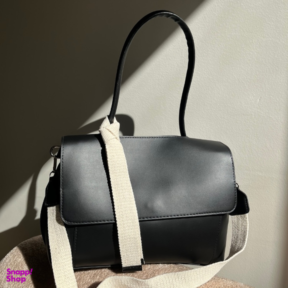 کیف رودوشی زنانه طرح روبان