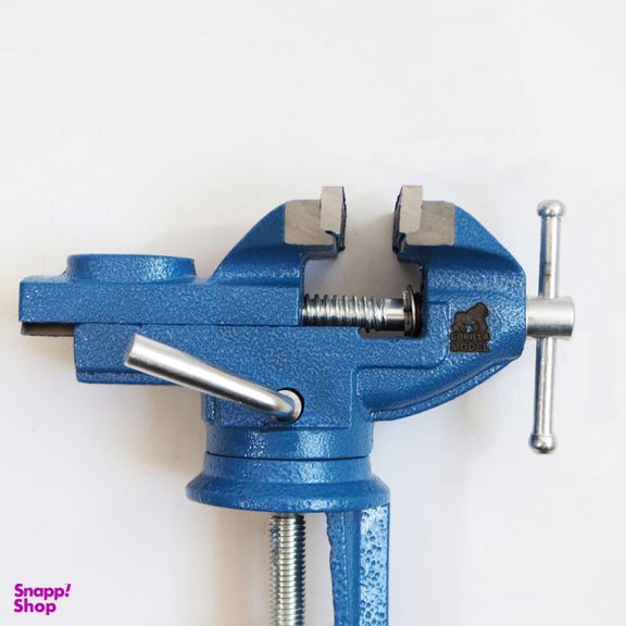 گیره بغل میزی مدل گوریلا کد YPF-50MM