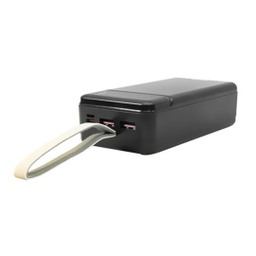 شارژر همراه وریتی مدل V-PP-135PD ظرفیت 30000MAH