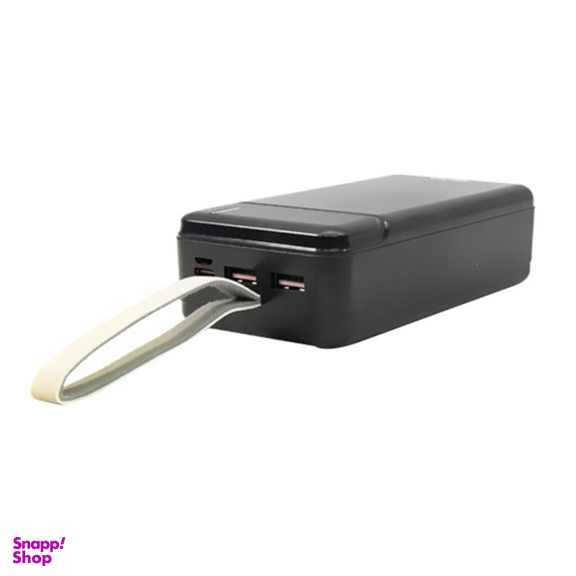 شارژر همراه وریتی مدل V-PP-135PD ظرفیت 30000MAH