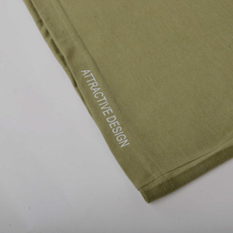 تاپ مردانه کانتکس مدل 249012622 رنگ سبز