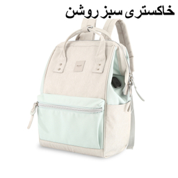 کوله پشتی زنانه هیماواری مدل 1881 کد 0483