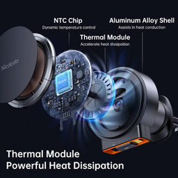 پایه نگهدارنده مغناطیسی مک دودو مدل CH-009