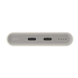 پاوربانک سامسونگ مدل p3400 ظرفیت ۱۰۰۰۰ میلی آمپر ساعت