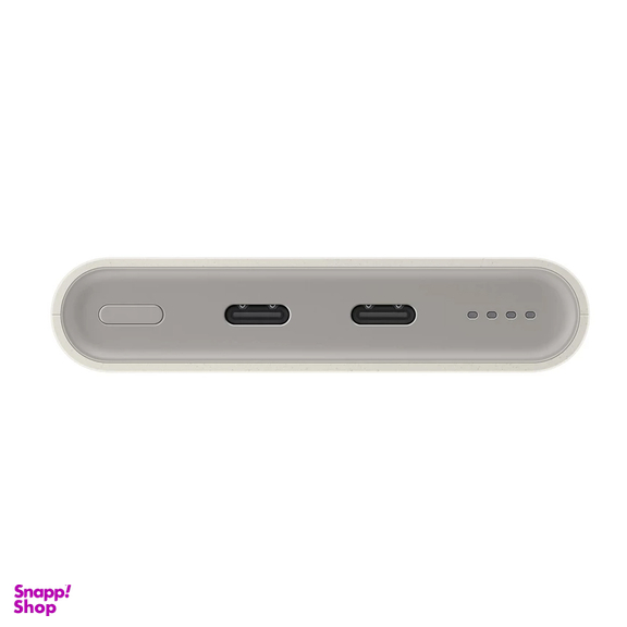 پاوربانک سامسونگ مدل p3400 ظرفیت ۱۰۰۰۰ میلی آمپر ساعت