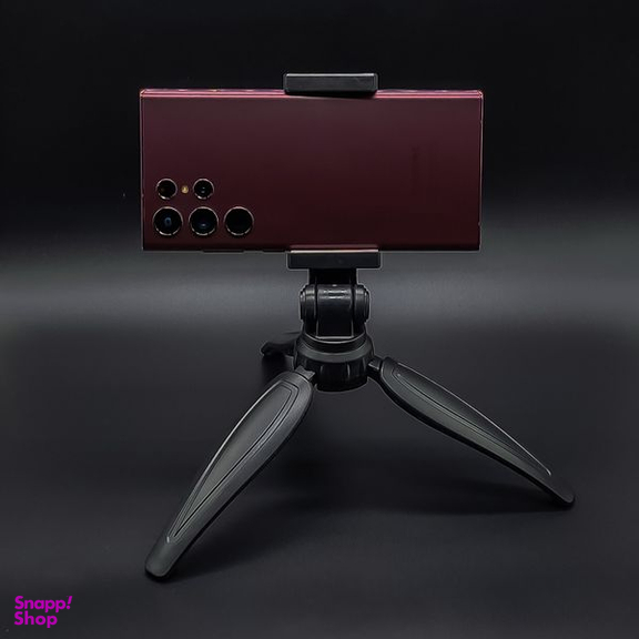 سه پایه نگهدارنده گوشی موبایل ایتوک مدل QZSD - 166i