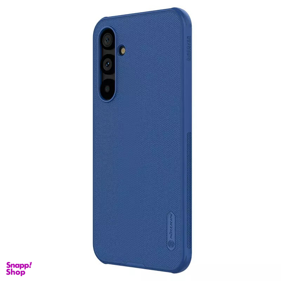 کاور نیلکین مدل  Super Frosted Shield Pro مناسب برای گوشی موبایل سامسونگ Galaxy S23 FE
