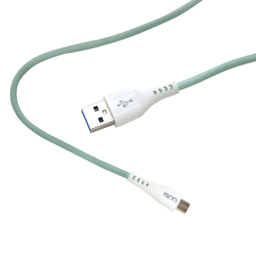 کابل شارژ تسکو مدل TCA 450 طول 1 متر