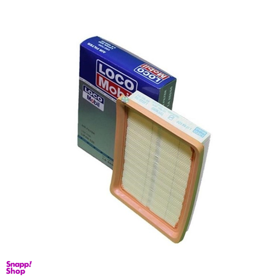 فیلتر هوا لوکومبیل کد 4400000000234 مناسب لیفان 520