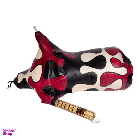 نی انبان ادریس پور کد 02