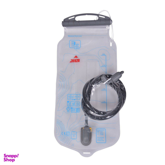 کمل بک جیلو گنجایش 3 لیتر