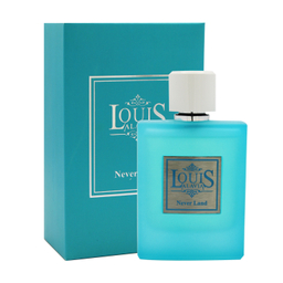 ادوپرفیوم مردانه لوییس آلاویا مدل نور لند