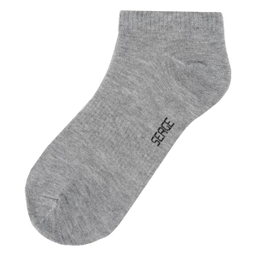 جوراب زنانه سرژه مدل 255143 ملانژ